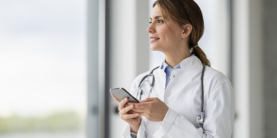 Akbank'tan Doktorlara Özel Kampanya