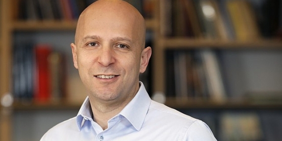 Akbank'tan KOBİ'lerin Dijitalleşme Yolculuğuna Rehberlik Edecek Yeni Hizmet