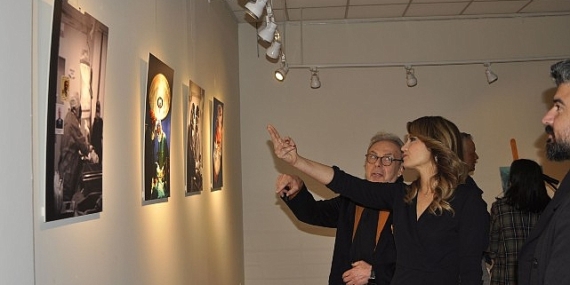 Ameliyat-Hane: “Sağlıkta İnsani Dokunuşların Sergisi”