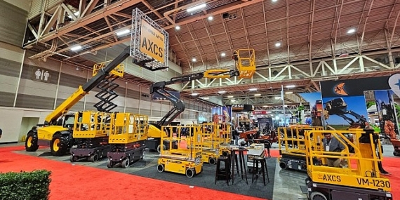 Asko Holding Axcs Markası İle Abd Pazarında