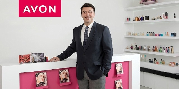 Avon, kadınlar için Küresel İlerleme Raporu'nu açıkladı