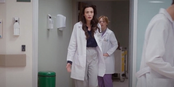 Bahar Dizisi Epilepsi İçin Bak'tı