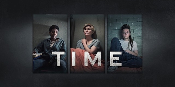 BBC First Draması Time, İkinci Sezonuyla Ekranlara Geri Dönüyor