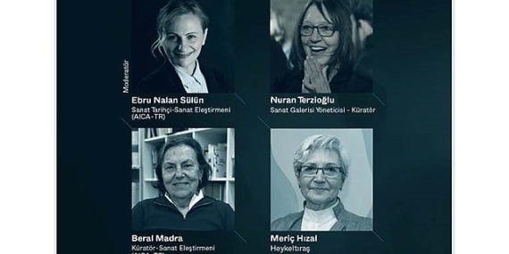 Bor Sanat Konuşmalar Serisi: Deneyimler/ Tanıklıklar Başlıyor