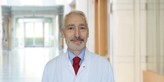 Boyun fıtığı tedavisinde disk protezi