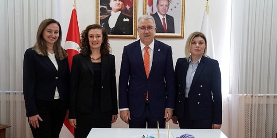 Bu proje ile onkoloji hemşirelerinin manevi bakım yeterlilikleri artırılacak