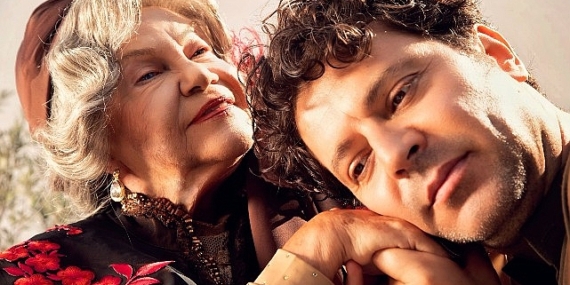 Bu 'Veda' çok beğenildi