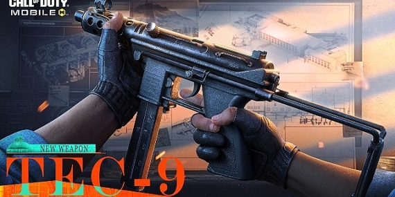 Call of Duty®'de zamanı geriye alın: Mobil Sezon 3 – Gölge Teyakkuz 13 Mart'ta Başlıyor