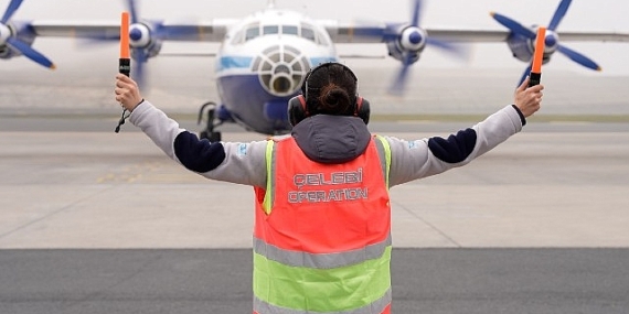 Çelebi Havacılık Holding, BM Kadının Güçlenmesi Prensipleri'nin imzacısı oldu