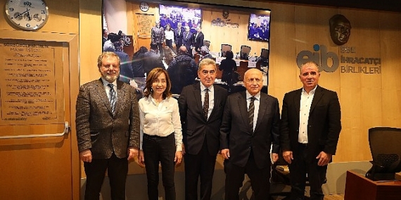 Çelik sektörü rekabetçiliğini geri istiyor