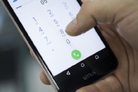 Cep Telefonu Islanınca Ne Yapmalı?