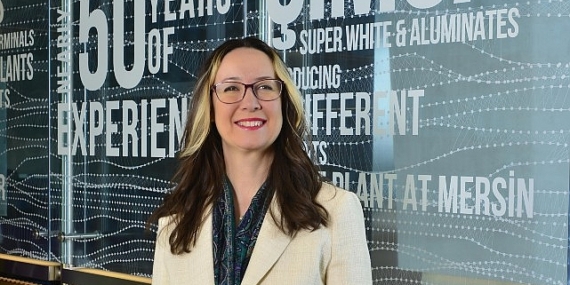 Çimsa, Yeni Yetenekler ile Sektörde Fark Yaratacak