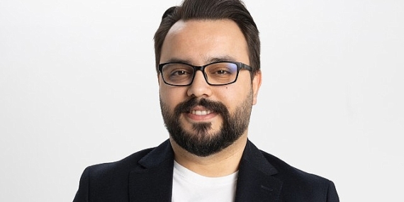 DeFacto'da üst düzey atama