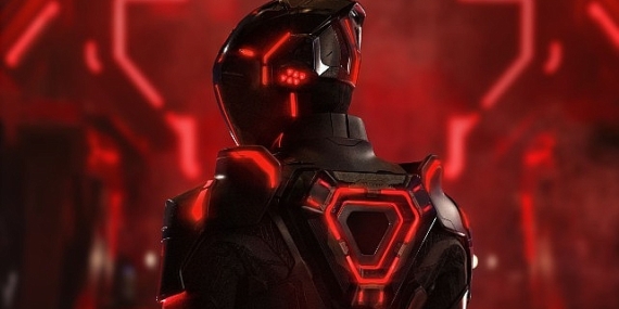 Disney'in Efsanevi Bilimkurgu Serisi 'Tron' Geri Dönüyor!