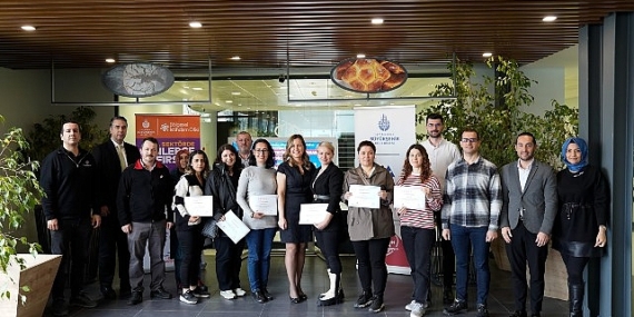 Domino's'tan kadın istihdamına destek!