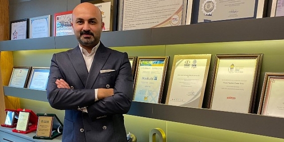 Dünya Uyku Gününde Bonus Yalıtım'dan Doğru Ses Yalıtımı İçin 10 Altın Öneri