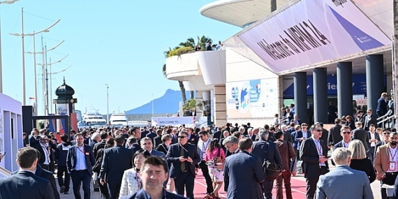 Dünyanın en prestijli gayrimenkul fuarı MIPIM gerçekleşti