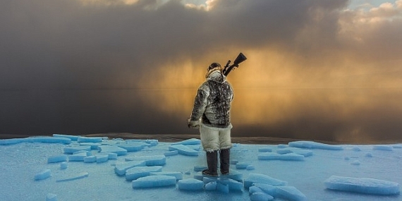 Dünyanın En Sıra Dışı Fotoğrafçılarının Hayatlarını Anlatan 'Fotoğrafçı' 24 Mart Pazar 21.00'de National Geographic Ekranlarında Başlıyor!