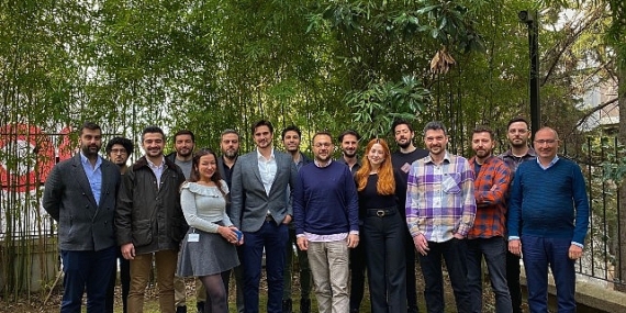 E-ticarette sınırları kaldırarak dünya çapında alışveriş yapma imkânı sağlayan Shippn, 8 Milyon Dolar değerleme üzerinden yatırım aldı!