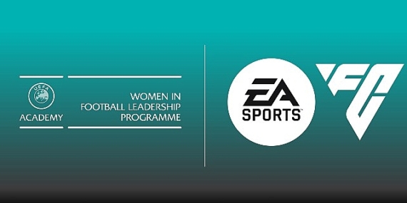 EA, Kadın Tarihi Ayı Kapsamında UEFA İle Yeni Bir Ortaklığa İmza Atıyor