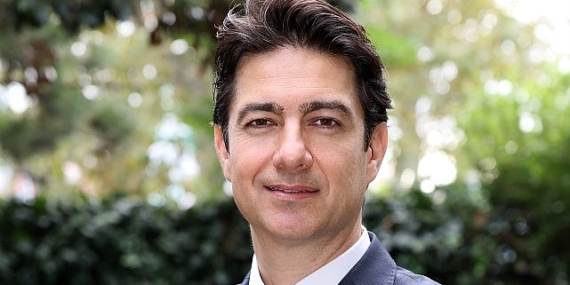 Eczacıbaşı İlaç Pazarlama'da önemli atama