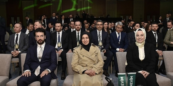 Eminevim 2024'te 150 bin yeni müşteri hedefliyor