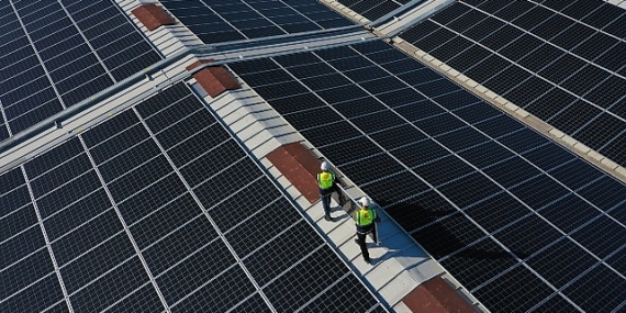 Enerjisa Enerji'den İşimin Enerjisi ile Türkiye'nin Enerji Verimliliği hedeflerine büyük katkı