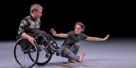 Engelli sanatçılar için açık çağrı: Europe Beyond Access