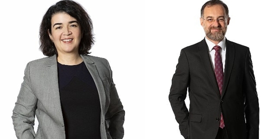 Escarus Bir Kez Daha “Green Bond Principles" Danışma Kurulu'nda Yerini Aldı