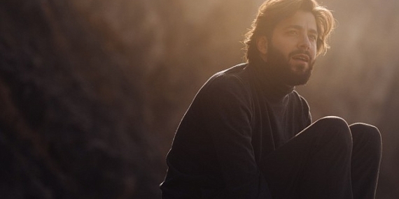 Eurovision Rekortmeni Salvador Sobral CRR'ye Geliyor!