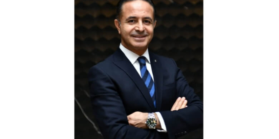 Fairmont Quasar Istanbul’un Yiyecek ve İçecek Direktörü Engin Arslan oldu