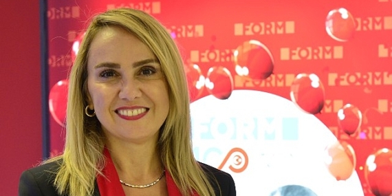 Form deniz/su kaynaklı ısı pompaları ile ilk yatırım maliyetiniz 1 yıldan daha az sürede amorti ediliyor