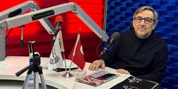 Gazeteci Rıfat Söylemez; 'Çukurova Seçmeni 'Oduna' Oy Vermez'