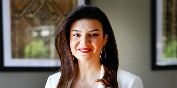 Haleon Türkiye'de Üst Düzey Atama