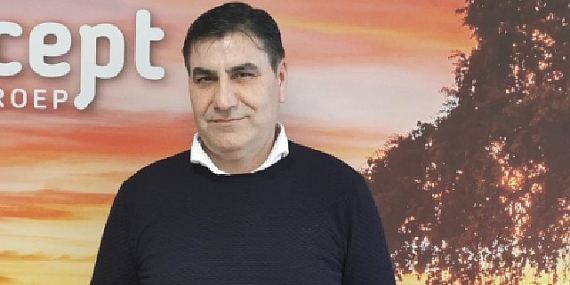 Hayri Doğan: Avrupa'da İş Bulmada Güven Sağlıyoruz ve Gençlerin Hayallerindeki İş Artık Hayal Değil