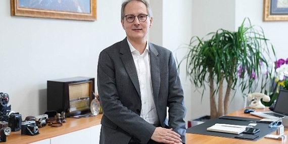 Hefa Group Üretim Kapasitesiyle Sektördeki Lider Konumunu Güçlendirmeye Devam Ediyor