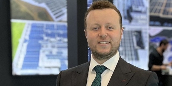 HT Solar, dev yatırımlarla ABD'ye ihracatını artırmayı hedefliyor