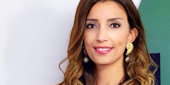 Hülya Onur Koca Moda Dünyasının Yenilikçi Platformu The Clique'te İş Geliştirme Direktörü Olarak Göreve Başladı!