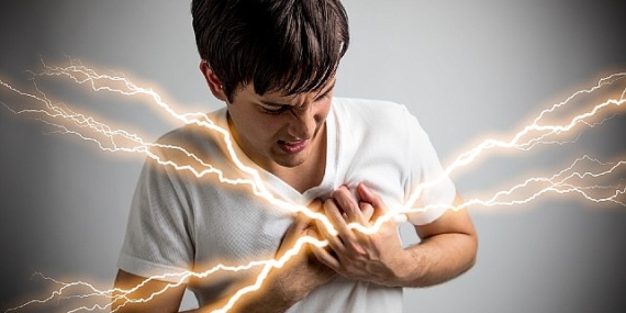 İçimizdeki Sinsi ve Ölümcül Tehlikeye Dikkat!