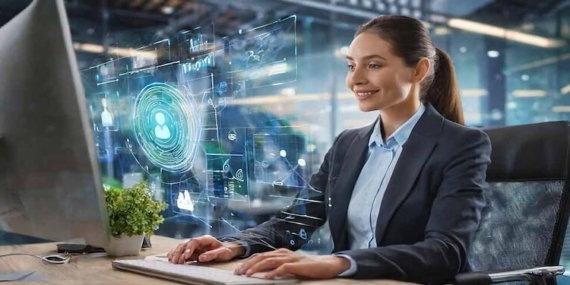 İK Yazılımı Nedir? Ne İşe Yarar?