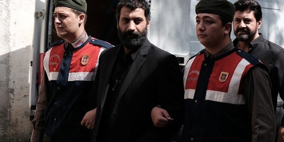 “İki Gözüm Ahmet: Sürgün"  Beklenen Fragman Yayınlandı