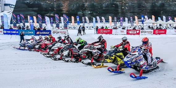 İstikbal SNX TÜRKİYE final yarışçıları belli oldu