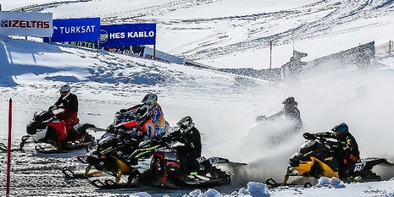 İstikbal SNX Türkiye'ye dünya basınından yoğun ilgi