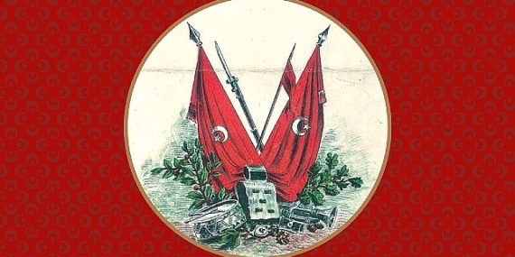 “İstiklalden İstikbale Özel Sergisi” 18 Mart'ta açılacak