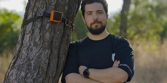 James Dyson Dünyayı Değiştirecek Fikirler arıyor: 2024 James Dyson Ödülü Başvuruları Başladı