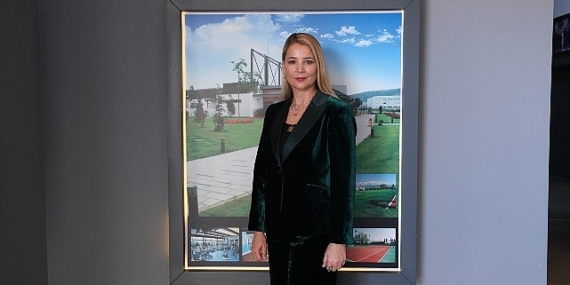 Kadın Çalışan Sayısı 5 Yılda 8'e Katlandı