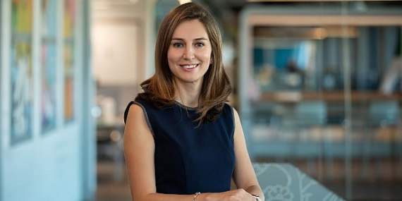 Kadın Liderlerin Gücüyle Büyüyen P&G Türkiye'de Bayrak Değişimi