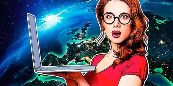 Kaspersky, kadınları etkileyen siber tehditlere karşı tetikte olunması konusunda uyarıyor