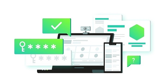 Kaspersky'den hacklenme girişimlerine karşı yapmanız gerekenlere dair 7 ipucu