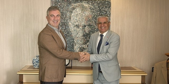 Kemer Belediyesi ile Elektraweb arasında iş birliği protokolü